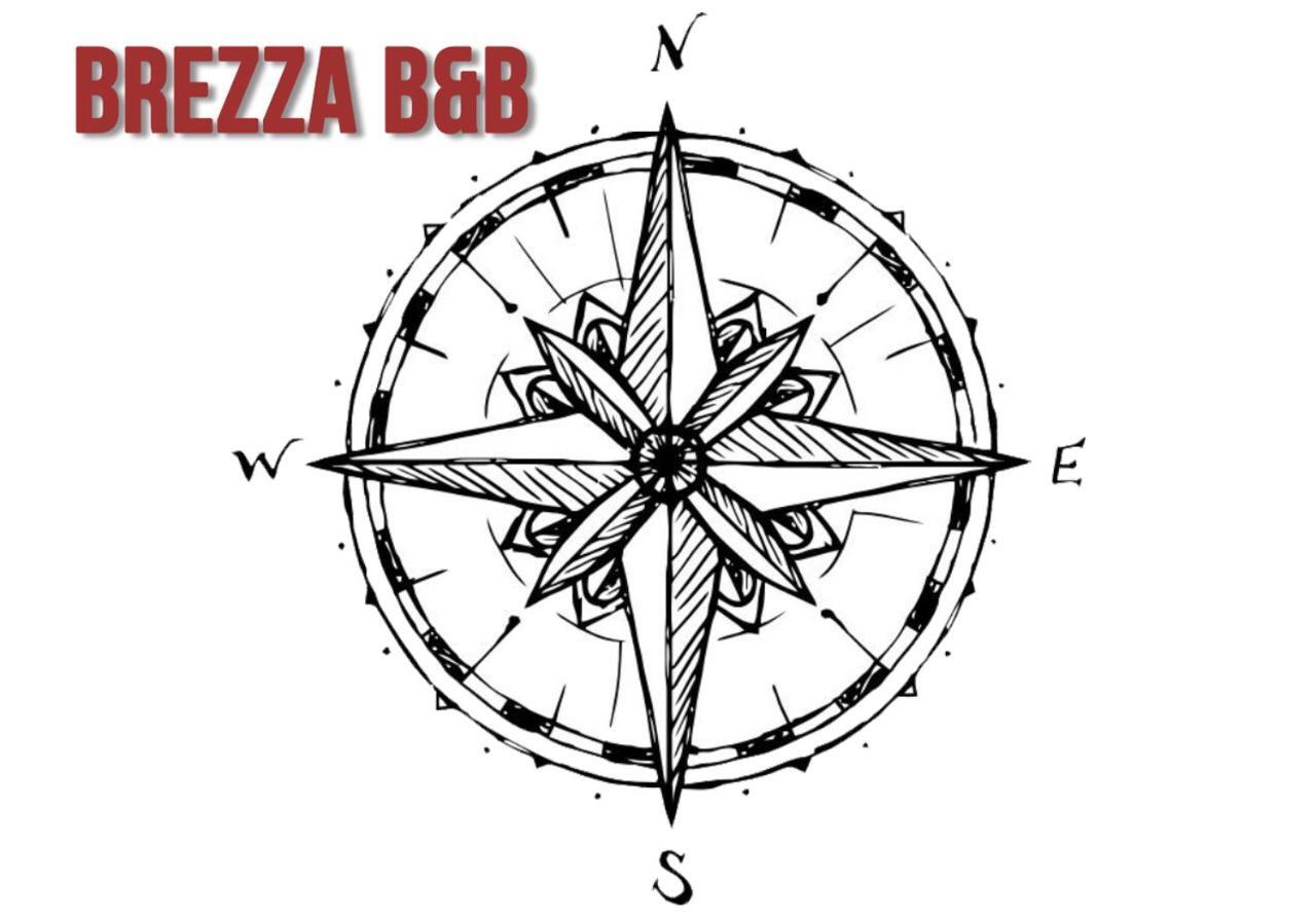 Brezza B&B Golfo Aranci Exterior foto